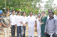 Rani Ranamma Movie Opening